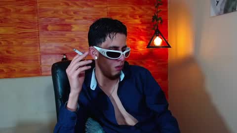 Bastian online show from March 5, 2025, 6:01 am