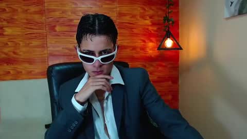 Bastian online show from March 6, 2025, 3:02 am