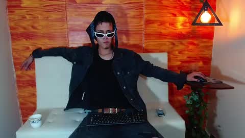 Bastian online show from March 7, 2025, 3:40 am