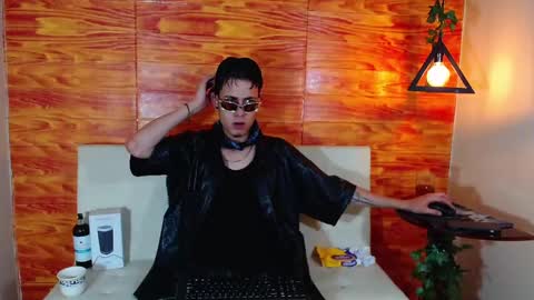 Bastian online show from March 8, 2025, 2:34 am