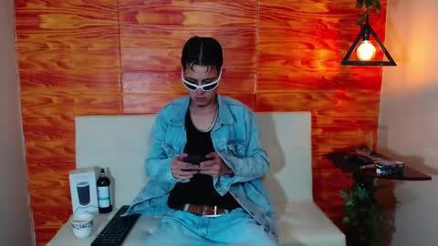 Bastian online show from March 9, 2025, 2:29 am