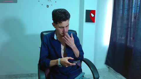 Bastian online show from October 2, 2025, 8:16 pm