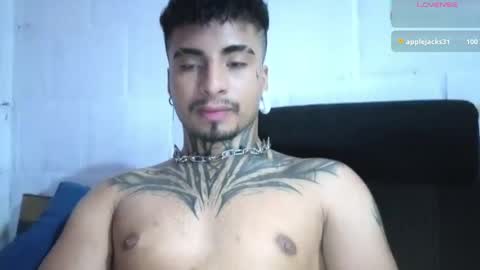 bastian66_ online show from May 23, 2026, 2:28 am
