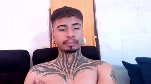 bastian66_ online show from May 23, 2026, 4:00 pm