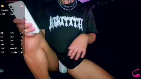 bastian66_ online show from May 29, 2026, 12:52 am