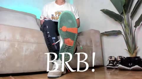 Bastian Independent Model online show from March 29, 2026, 11:10 am