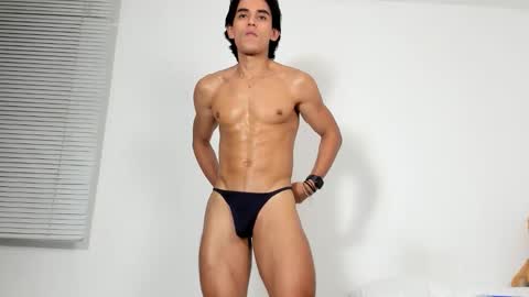 Bastian Maalouf  online show from December 18, 2025, 11:44 pm