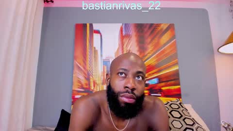 Bastian. online show from February 22, 2025, 11:57 am