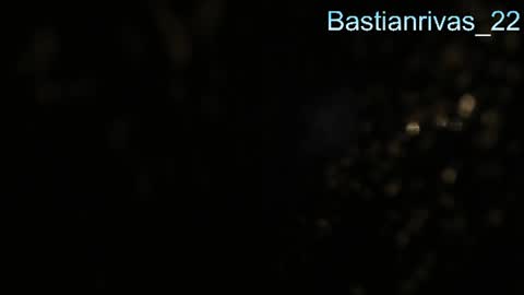 Snapshot of bastianrivas chatting on July 9, 2026, 12:42 pm Bastian. online show from July 9, 2026, 12:42 pm