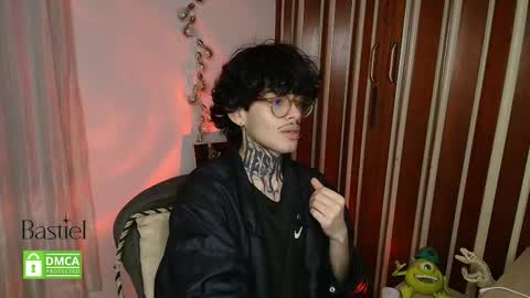 Bastiel online show from September 25, 2025, 5:00 am