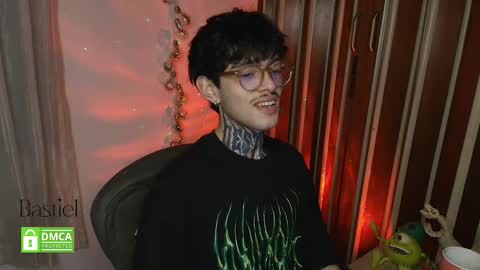 Bastiel online show from November 6, 2025, 2:45 am