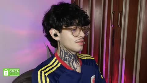 Bastiel online show from February 7, 2026, 1:53 am