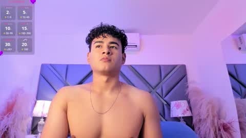 Bastian online show from March 13, 2026, 10:27 pm