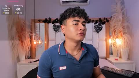 Bastian online show from April 8, 2026, 12:54 am