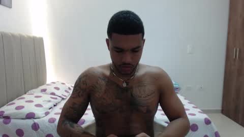 Aron online show from October 1, 2025, 4:02 pm