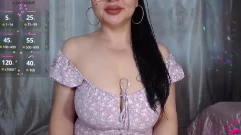 Lara online show from November 4, 2025, 5:50 am