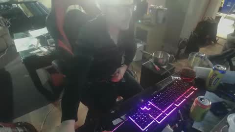 Snapshot of baterboy8687 chatting on January 18, 2026, 11:25 am baterboy8687 online show from January 18, 2026, 11:25 am