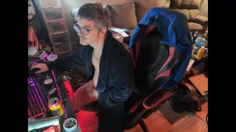 Snapshot of baterboy8687 chatting on March 12, 2026, 7:58 am baterboy8687 online show from March 12, 2026, 7:58 am