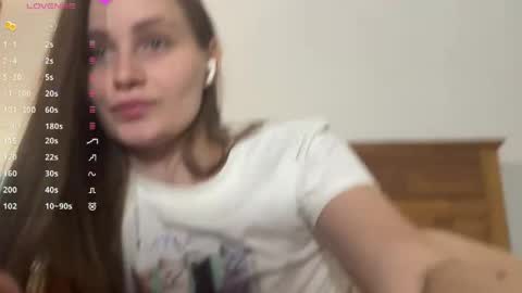Snapshot of batewithkate chatting on June 4, 2026, 11:27 am Katrin online show from June 4, 2026, 11:27 am