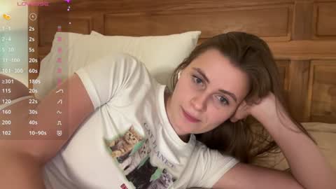 Snapshot of batewithkate chatting on June 26, 2026, 6:12 pm Katrin online show from June 26, 2026, 6:12 pm