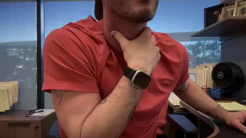 batman25326 online show from January 21, 2025, 7:28 pm