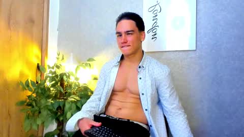 battista  online show from September 27, 2025, 12:15 am