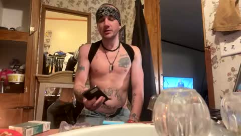 battlewolfxx online show from January 4, 2025, 5:27 am