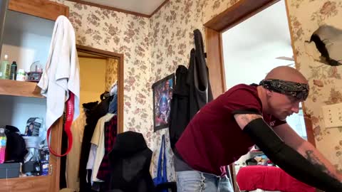 battlewolfxx online show from January 25, 2025, 3:09 pm