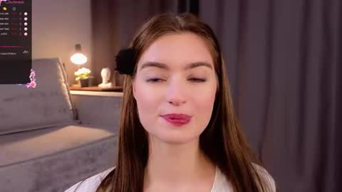 Rosie online show from January 9, 2026, 2:42 pm