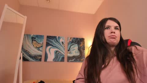 battymoll online show from January 17, 2025, 8:44 pm