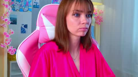 Betty online show from May 16, 2026, 8:44 am