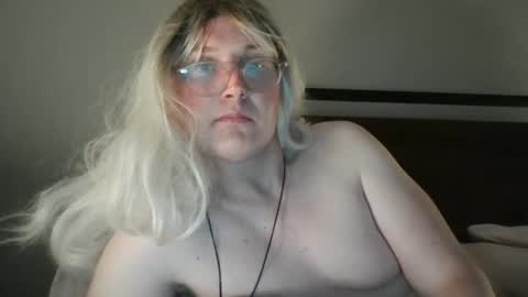 BjBambi online show from December 13, 2024, 11:13 am