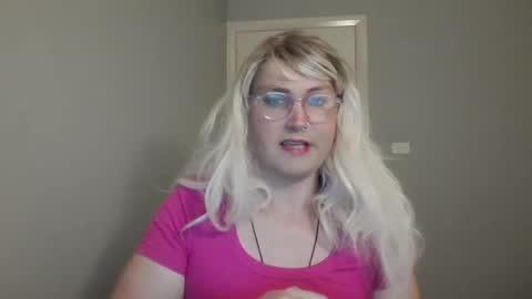 BjBambi online show from February 21, 2025, 11:44 am