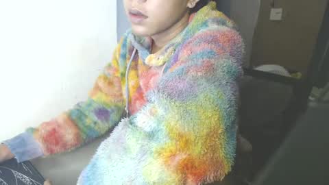 Snapshot of baxter_bab chatting on January 23, 2025, 8:35 pm Lf Babe online show from January 23, 2025, 8:35 pm