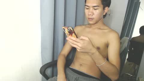 Snapshot of baxter_bab chatting on January 29, 2025, 10:27 am Lf Babe online show from January 29, 2025, 10:27 am