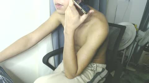 Snapshot of baxter_bab chatting on January 30, 2025, 8:53 pm Lf Babe online show from January 30, 2025, 8:53 pm