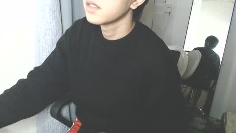 Snapshot of baxter_bab chatting on February 4, 2025, 9:20 pm Lf Babe online show from February 4, 2025, 9:20 pm