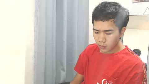 Snapshot of baxter_bab chatting on February 13, 2025, 2:12 am Lf Babe online show from February 13, 2025, 2:12 am