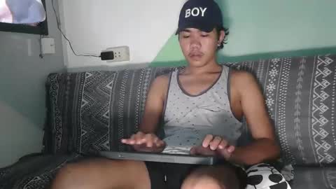 Lf Babe online show from February 8, 2026, 11:19 pm