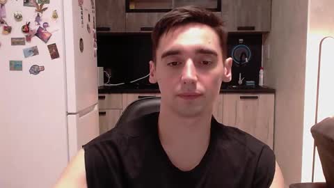 BAXTER online show from January 8, 2026, 9:50 pm