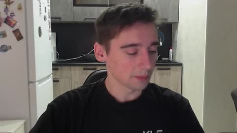 BAXTER online show from February 3, 2026, 9:42 pm