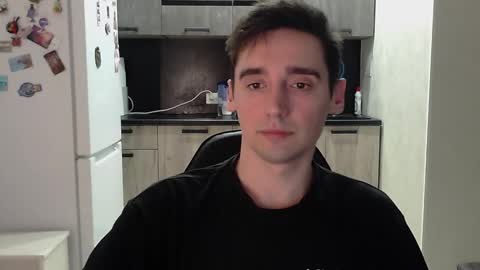 BAXTER online show from February 4, 2026, 9:31 pm