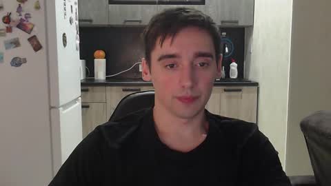 BAXTER online show from February 10, 2026, 9:41 pm