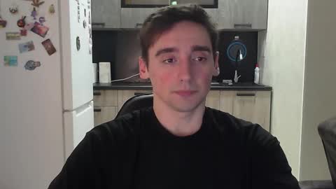 BAXTER online show from February 13, 2026, 9:44 pm