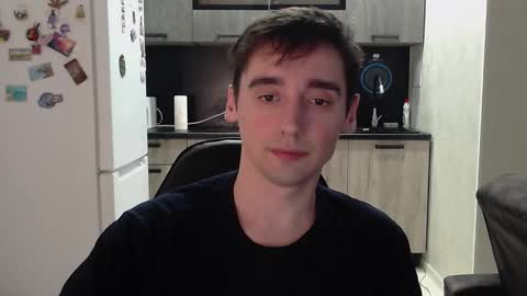 BAXTER online show from February 17, 2026, 9:21 pm