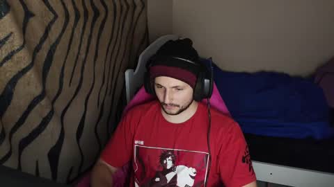 Baxxline online show from March 2, 2025, 1:58 am