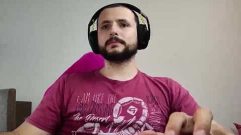 Baxxline online show from September 30, 2025, 5:40 pm