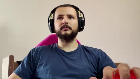 Baxxline online show from October 27, 2025, 12:09 pm