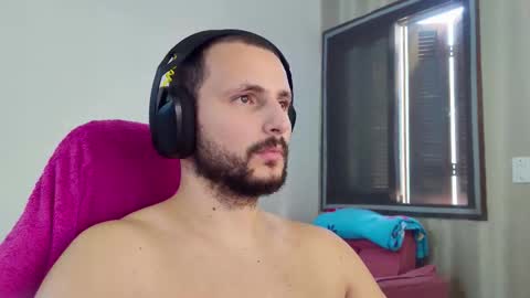 Baxxline online show from February 6, 2026, 11:24 am