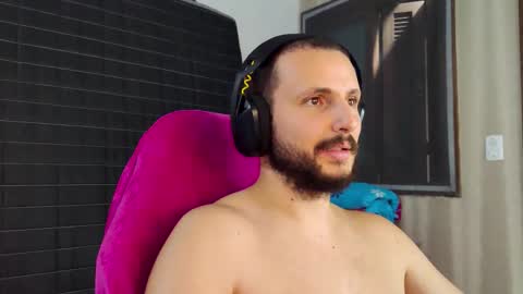 Baxxline online show from February 15, 2026, 2:08 am